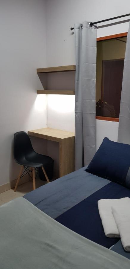 Wonderful House With Views In Medellin-Fiber Optics Apartment Bagian luar foto