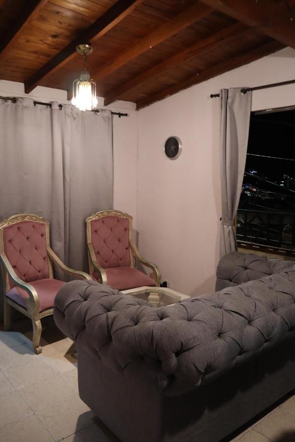 Wonderful House With Views In Medellin-Fiber Optics Apartment Bagian luar foto